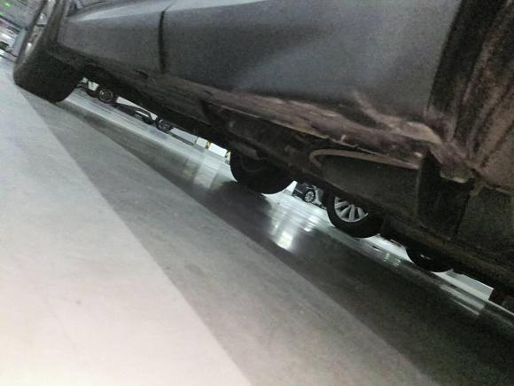 [南通·苏F] 二手现代胜达2013款 2.4L 手动两驱舒适型