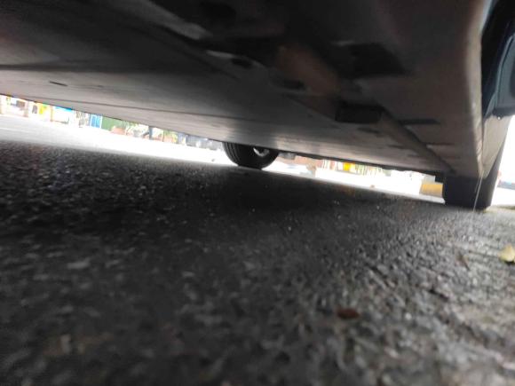 [广州·粤A] 二手极氪极氪0012022款 超长续航单电机 WE版