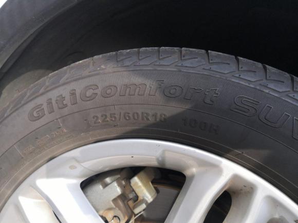 [常州·苏D] 二手哈弗哈弗H42018款 红标 1.3GDIT DCT时尚型