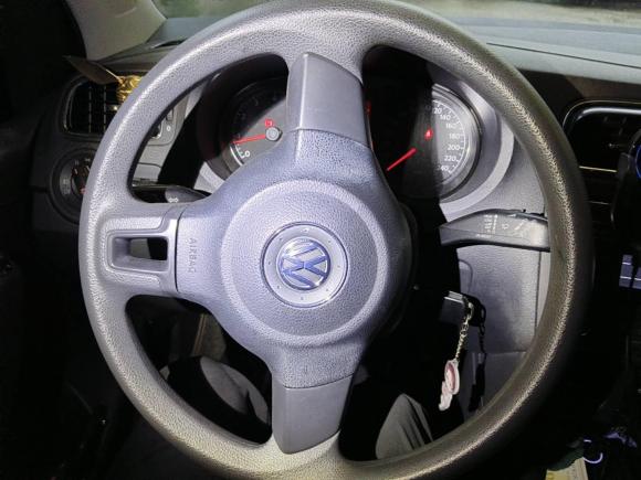 [苏州·苏E] 二手大众Polo2013款 1.6L 自动舒适版