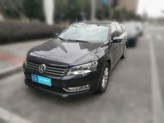 大众帕萨特2014款 1.8TSI DSG尊荣版