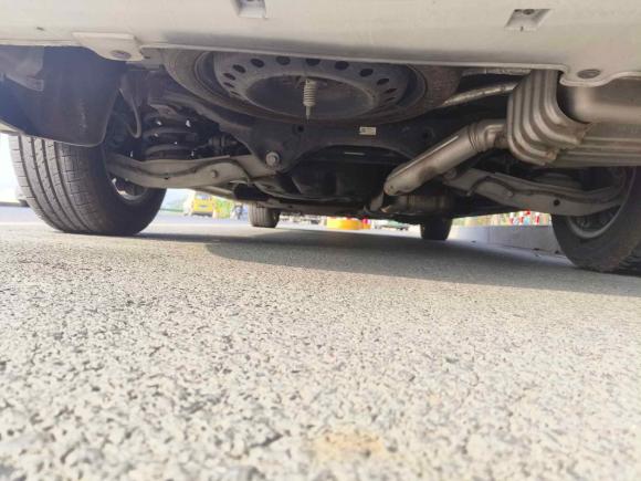 [杭州·浙E] 二手别克别克GL82023款 ES陆尊 尊享型