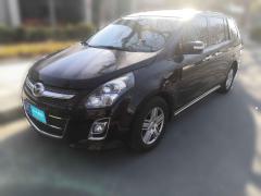 [上海·沪C] 马自达马自达82013款 2.5L 至尊版