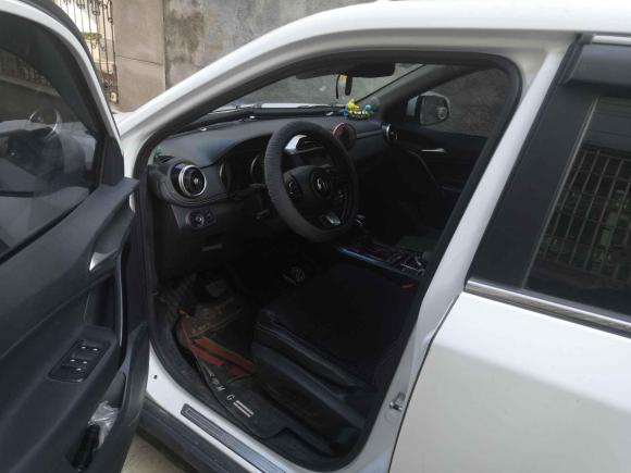 [义乌·浙G] 二手名爵锐腾2017款 20T 自动尊享版