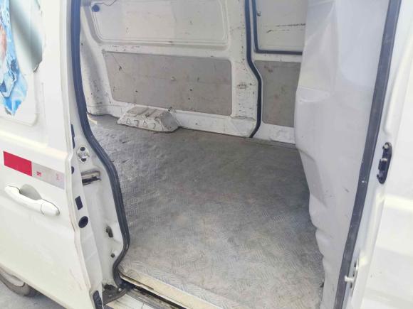 [嘉兴·苏E] 二手SRM鑫源SRM鑫源新能源海狮EV2021款 标准型