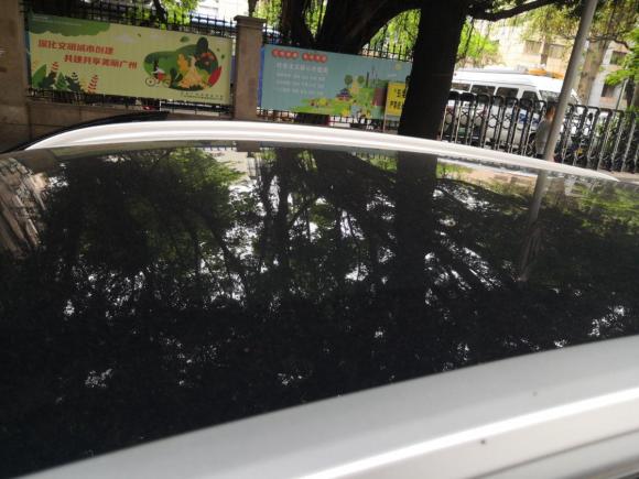 [广州·粤A] 二手比亚迪比亚迪e22021款 尊贵型