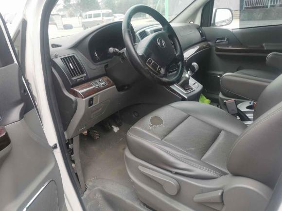 [常州·鄂W] 二手东风风行风行CM72014款 2.4L 手动商务型