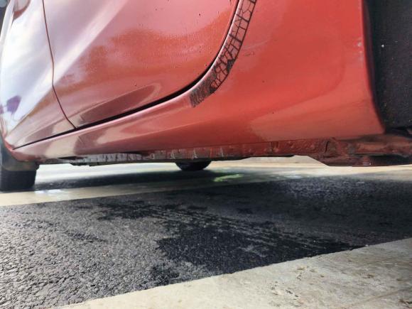 [广州·粤R] 二手福特嘉年华2011款 两厢 1.5L 自动时尚型