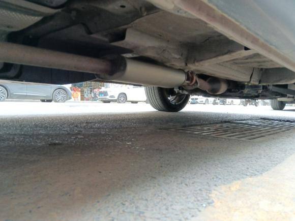 [深圳·渝A] 二手哈弗哈弗F52019款 国潮版 1.5T i潮 国VI