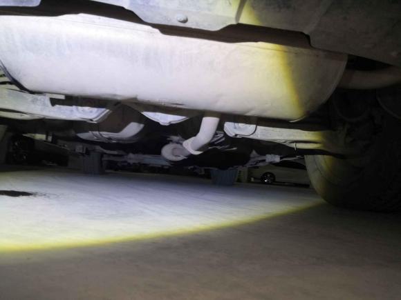 [西安·陕A] 二手大乘汽车大乘G70S2019款 2.0T 自动尊贵型