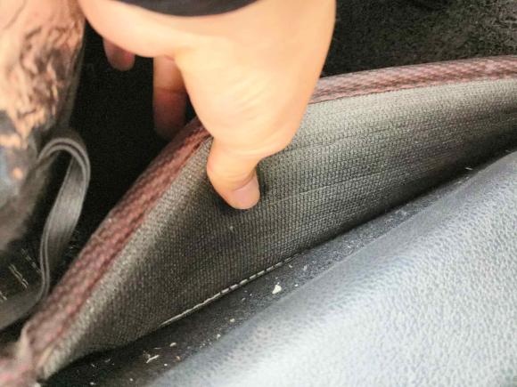 [芜湖·皖B] 二手大众速腾2017款 1.6L 自动时尚型