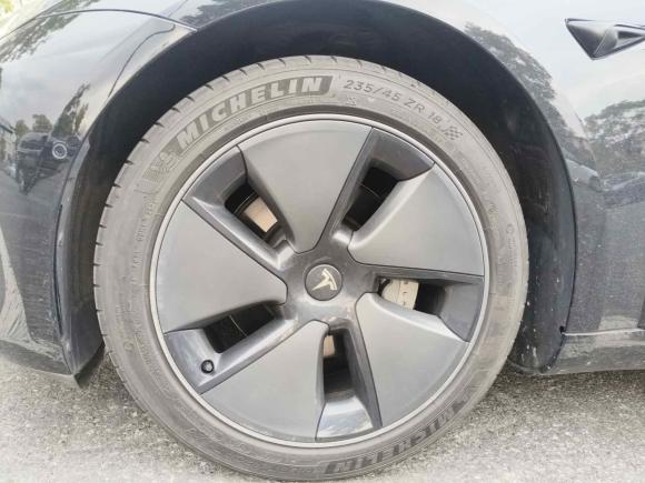 [常州·苏D] 二手特斯拉Model 32022款 后轮驱动版
