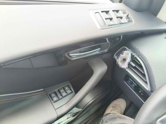 [上海·沪E] 二手捷豹捷豹F-PACE2019款 2.0T 两驱都市尊享版