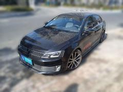 [无锡·苏B] 大众速腾2013款 2.0TSI GLI