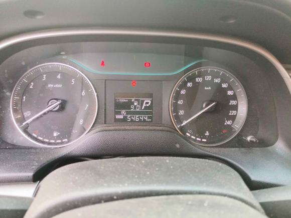 [上海·沪C] 二手别克英朗2016款 15N 自动进取型