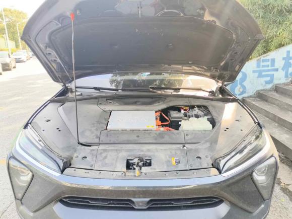 [无锡·浙A] 二手蔚来蔚来ES62020款 600KM 运动版