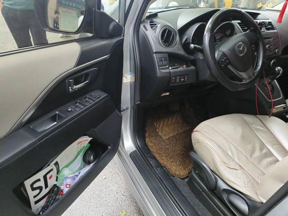 [杭州·浙A] 二手马自达马自达52011款 2.0L 自动豪华型