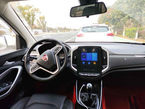 [宁波·贵F] 二手宝骏宝骏5302021款 全球车周年纪念版 1.5T 手动尊贵型 7座