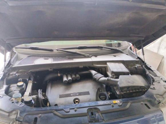 [杭州·浙A] 二手路虎神行者22010款 2.2 TD4 自动HSE柴油版