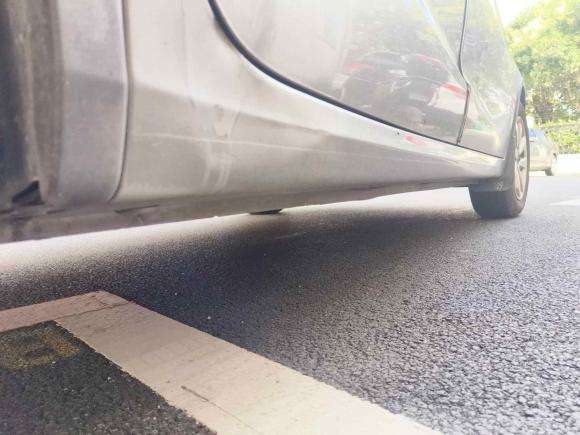 [上海·沪C] 二手宝骏宝骏310W2017款 1.5L 手动时尚型 国V