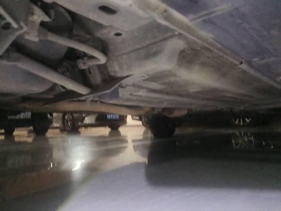 [深圳·粤B] 二手日产奇骏2017款 2.5L CVT领先版 4WD