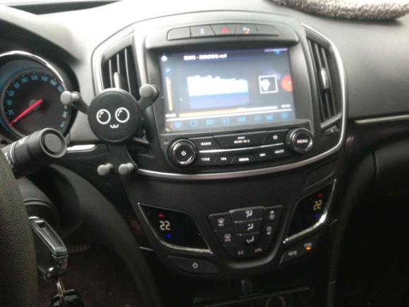 [苏州·苏E] 二手别克君威2015款 1.6T 领先技术型