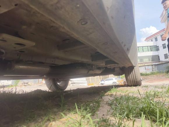 [义乌·浙G] 二手五菱汽车五菱星辰2021款 1.5T CVT星曜版