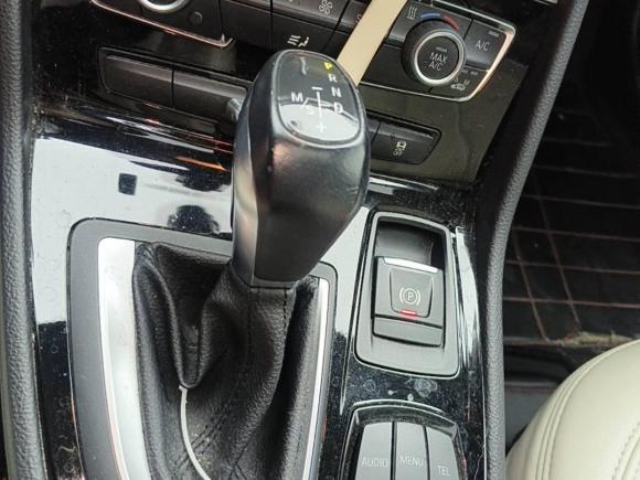 [上海·浙A] 二手宝马宝马2系旅行车2016款 218i 领先型