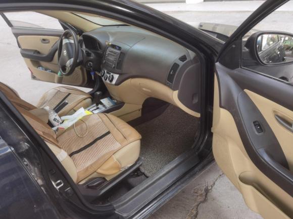 [金华·浙G] 二手现代悦动2010款 1.6L AT GL