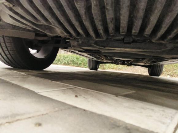 [北京·京Q] 二手奔驰奔驰GLK级2013款 改款 GLK 300 4MATIC 时尚型