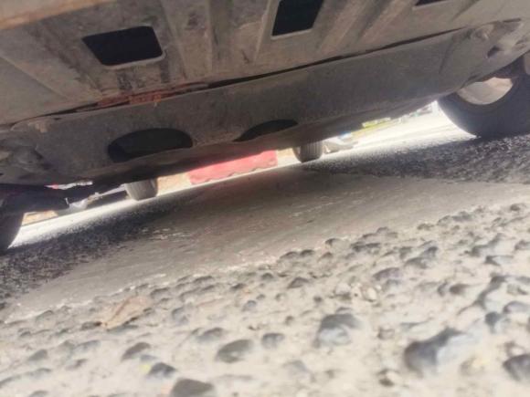 [成都·川A] 二手雪佛兰科鲁泽2022款 轻混 Redline 320T 双离合爽快版