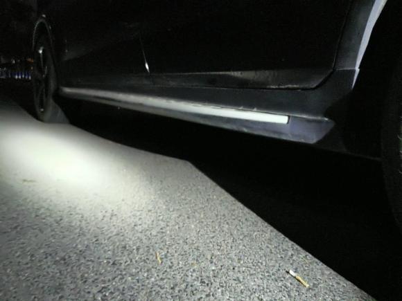 [青岛·鲁U] 二手奔驰奔驰GLC2022款 改款 GLC 260 L 4MATIC 动感型