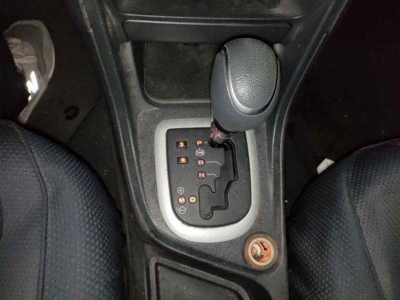 [芜湖·皖B] 二手标致标致3082013款 1.6L 自动优尚型