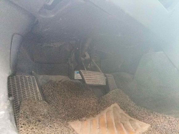 [湖州·浙E] 二手讴歌讴歌TL2006款 3.2炫航版