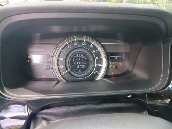 [成都·川A] 二手本田艾力绅2016款 2.4L 风尚版