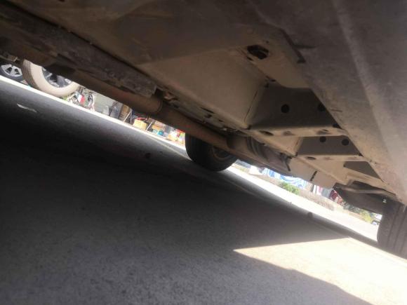 [金华·浙G] 二手凯迪拉克凯迪拉克SRX2012款 3.0L 舒适型