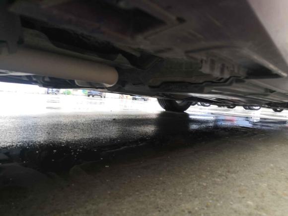 [常州·苏D] 二手本田杰德2017款 1.8L 自动舒适版 5座