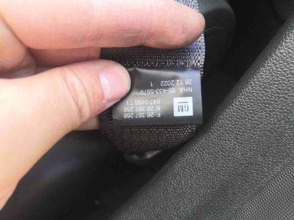 [常州·皖R] 二手别克威朗2023款 Pro 乐享版