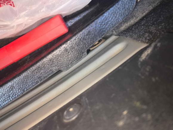 [嘉兴·浙F] 二手大众捷达2015款 1.6L 手动舒适型