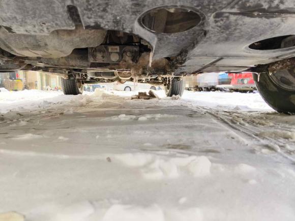 [济南·鲁A] 二手吉利汽车远景X62016款 1.8L 手动豪华型