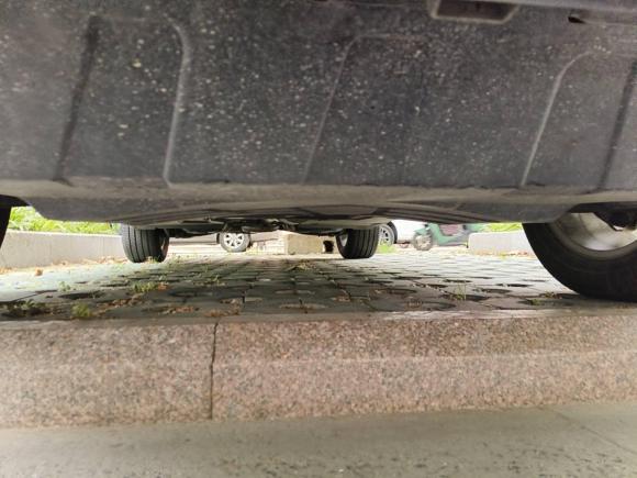 [合肥·皖A] 二手大众途观2017款 300TSI 自动两驱丝绸之路风尚版