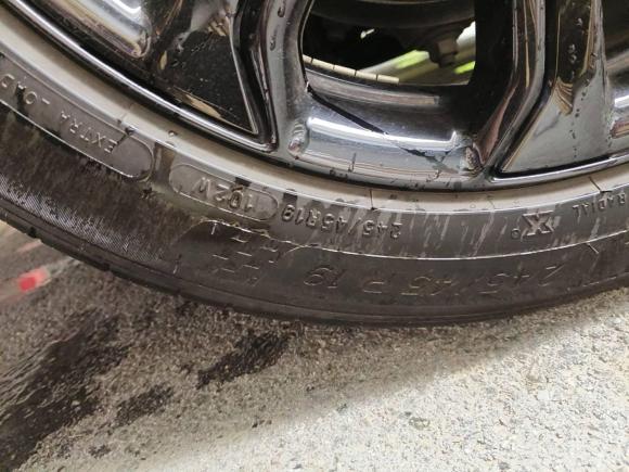 [广州·粤A] 二手小鹏小鹏P72022款 480N+