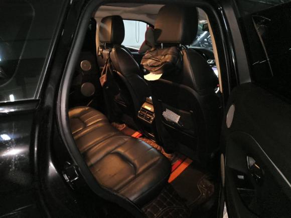 [南京·苏A] 二手路虎揽胜极光2016款 2.0T SE 智耀版