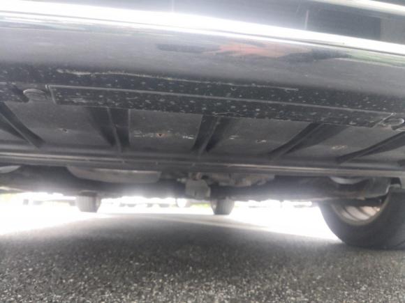 [上海·苏A] 二手福特蒙迪欧-致胜2011款 2.3L 豪华型