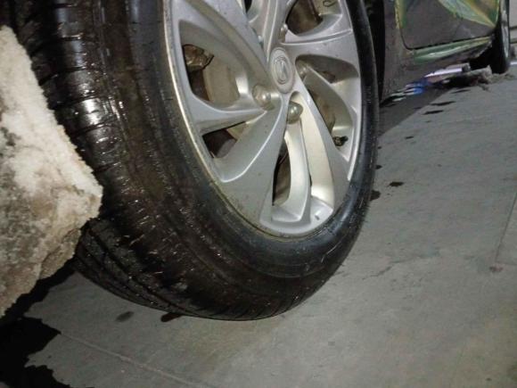 [南京·苏A] 二手长安睿骋CC2018款 1.5T 自动典雅型 国V