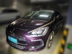 [佛山·粤X]DS&nbsp;&nbsp;DS5&nbsp;&nbsp;2014款1.6T豪华版THP160