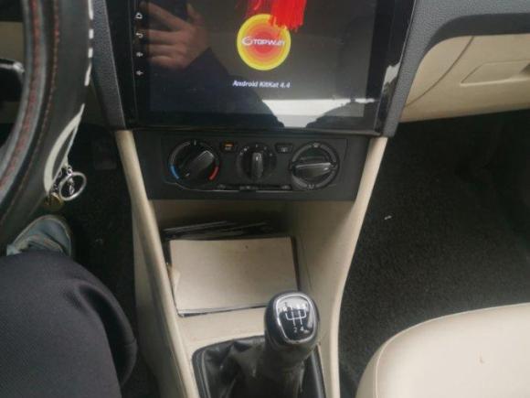 [金华·皖N] 二手斯柯达昕锐2013款 1.6L 手动智选型