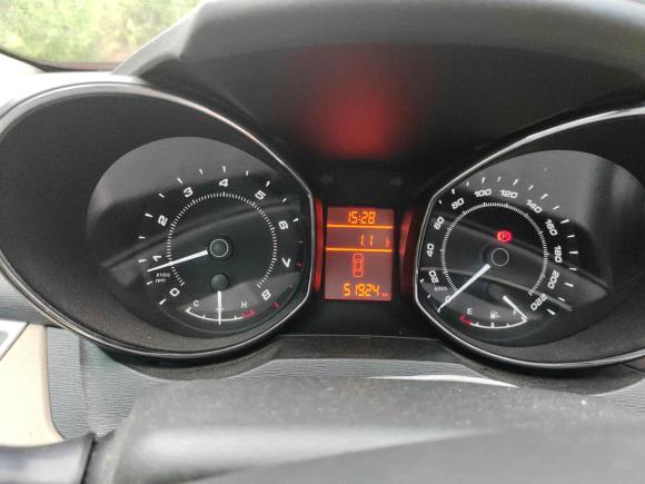 [上海·沪C] 二手奇瑞艾瑞泽72015款 1.6L 手动致领版