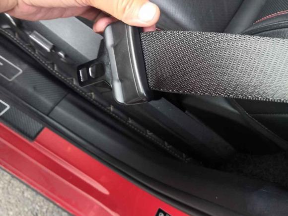 [成都·川A] 二手领克领克032018款 1.5TD DCT劲Pro版 国V