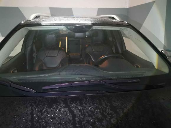 [宁波·浙B] 二手Jeep自由光2016款 2.4L 优越版